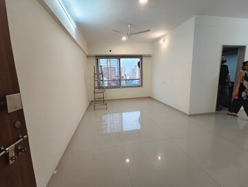 Living Room in 2 BHK Apartment at BDL Aura Apartments, Chembur – for Rent