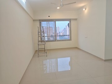 Living Room in 2 BHK Apartment at BDL Aura Apartments, Chembur – for Rent