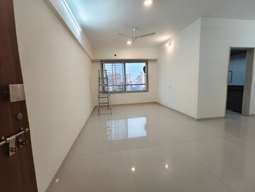 Living Room in 2 BHK Apartment at BDL Aura Apartments, Chembur – for Rent