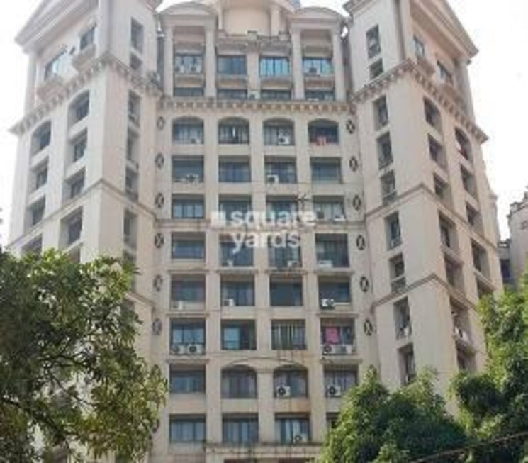 Exterior View, hiranandani-gardens-torino 3 Bedroom 2060 Sq.Ft. Apartment In Powai Mumbai 8793664