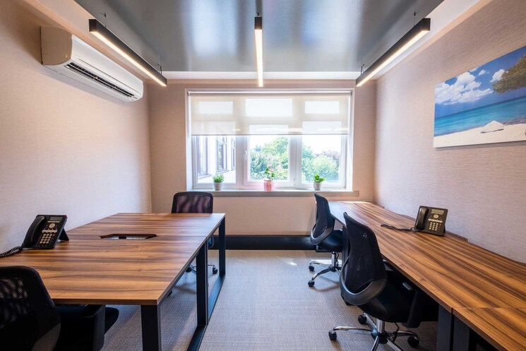 Kitchen, vijay nagar Commercial Office Space 3600 Sq.Ft. In Vijay Nagar Indore 8793661