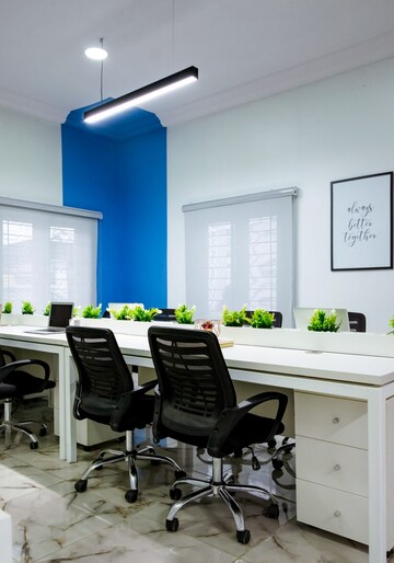  Office Space For Rent in Vijay Nagar