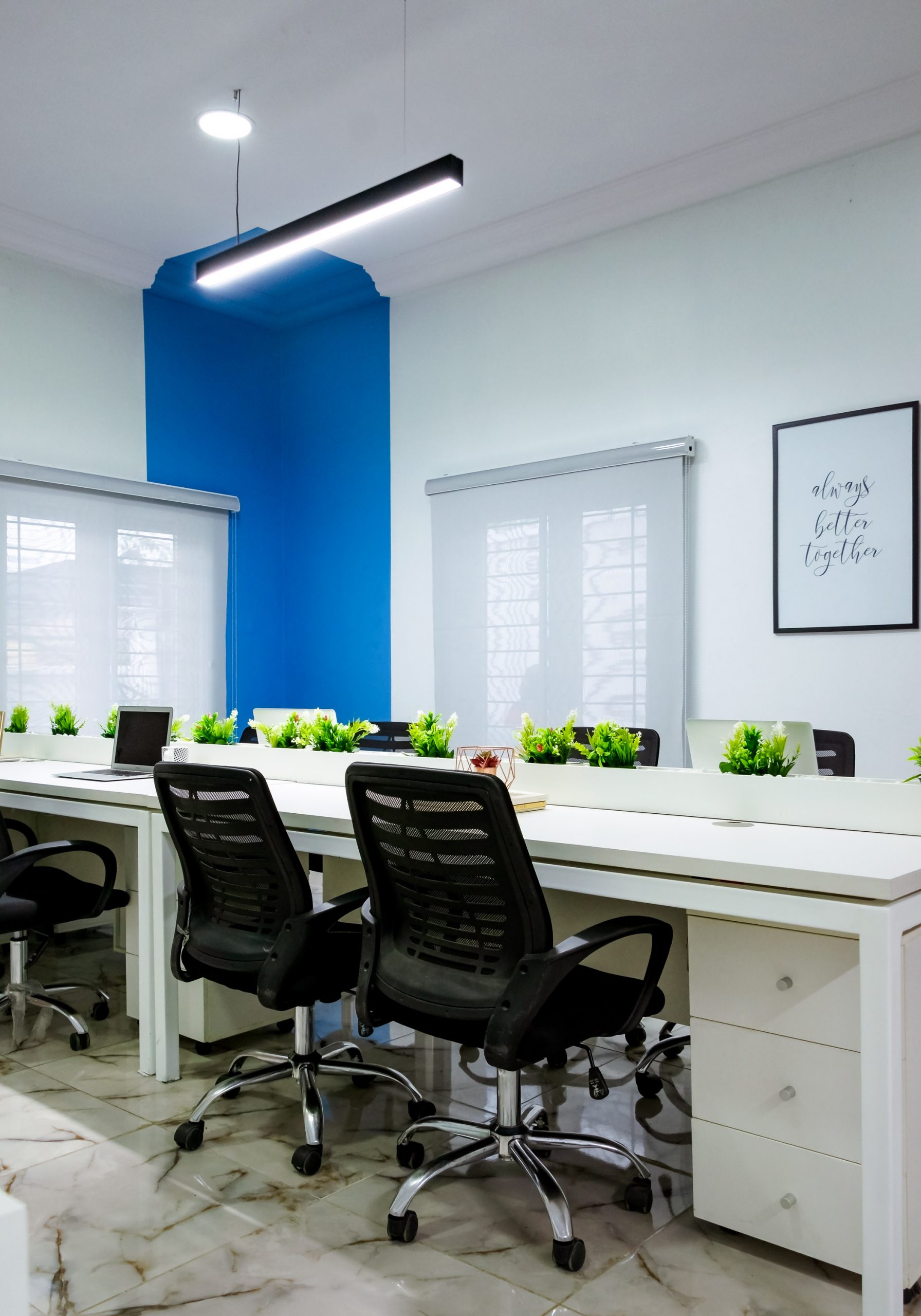 Office Space For Rent in Vijay Nagar