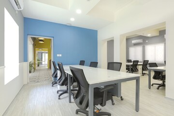 Gym in  Office Space at Vijay Nagar – for Rent