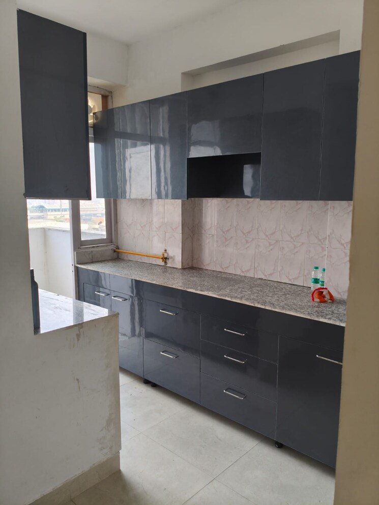 Kitchen, sarvome-shree-homes 3 Bedroom 645 Sq.Ft. Apartment In Sector 45 Faridabad 8793685