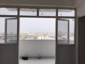 Room in 3 BHK Apartment at Sarvome Shree Homes, Sector 45 – for Sale