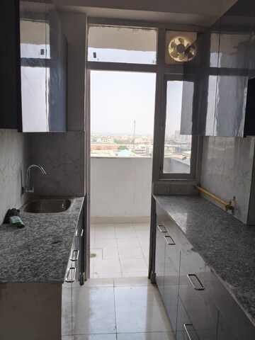 Kitchen in 3 BHK Apartment at Sarvome Shree Homes, Sector 45 – for Sale
