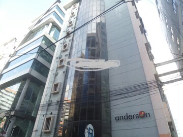 Office Space For Sale in Salt Lake Sector V