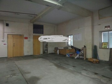 Parking in  Office Space at Salt Lake Sector V – for Sale