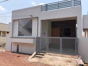 3.5 BHK Villa For Sale in Dundahera