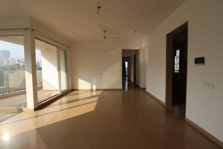 Room, manpada 3 Bedroom 1497 Sq.Ft. Apartment In Manpada Thane 8793681