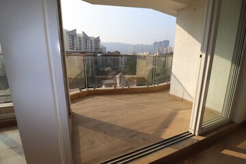 3 BHK Apartment For Sale in Manpada