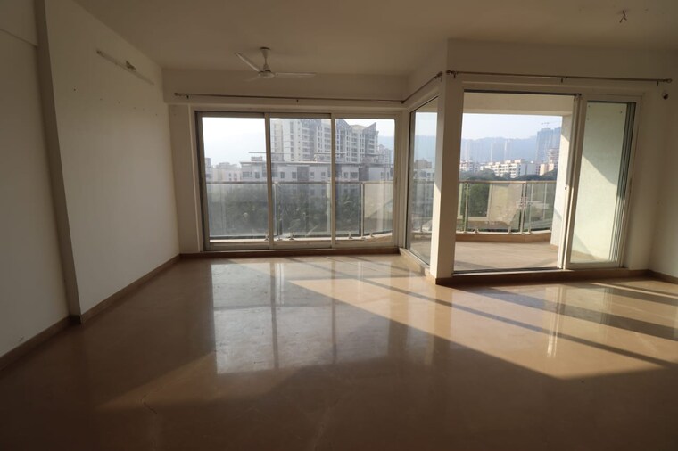 Room, manpada 3 Bedroom 1497 Sq.Ft. Apartment In Manpada Thane 8793681