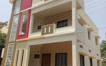 4 BHK Villa For Sale in Dundahera