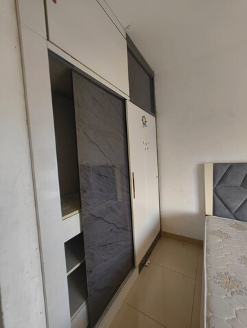Building Lobby in 2 BHK Apartment at AVL 36 Gurgaon, Sector 36 – for Rent