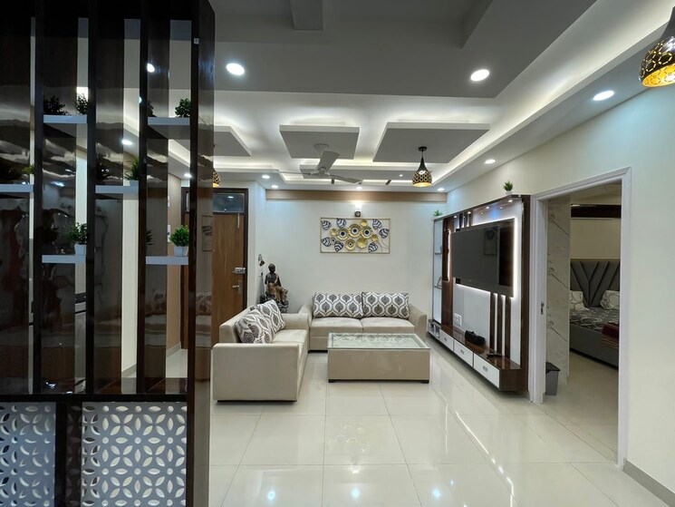 Living Room, avl-36-gurgaon 2 Bedroom 620 Sq.Ft. Apartment In Sector 36 Gurgaon 8793691