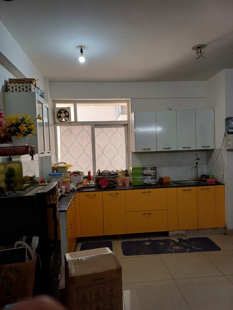 Kitchen, avl-36-gurgaon 2 Bedroom 620 Sq.Ft. Apartment In Sector 36 Gurgaon 8793691