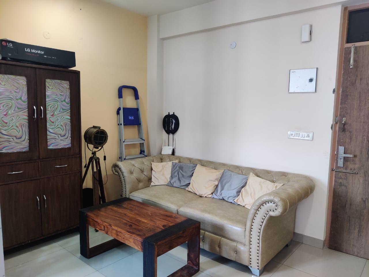 2 BHK Apartment For Rent in AVL 36 Gurgaon