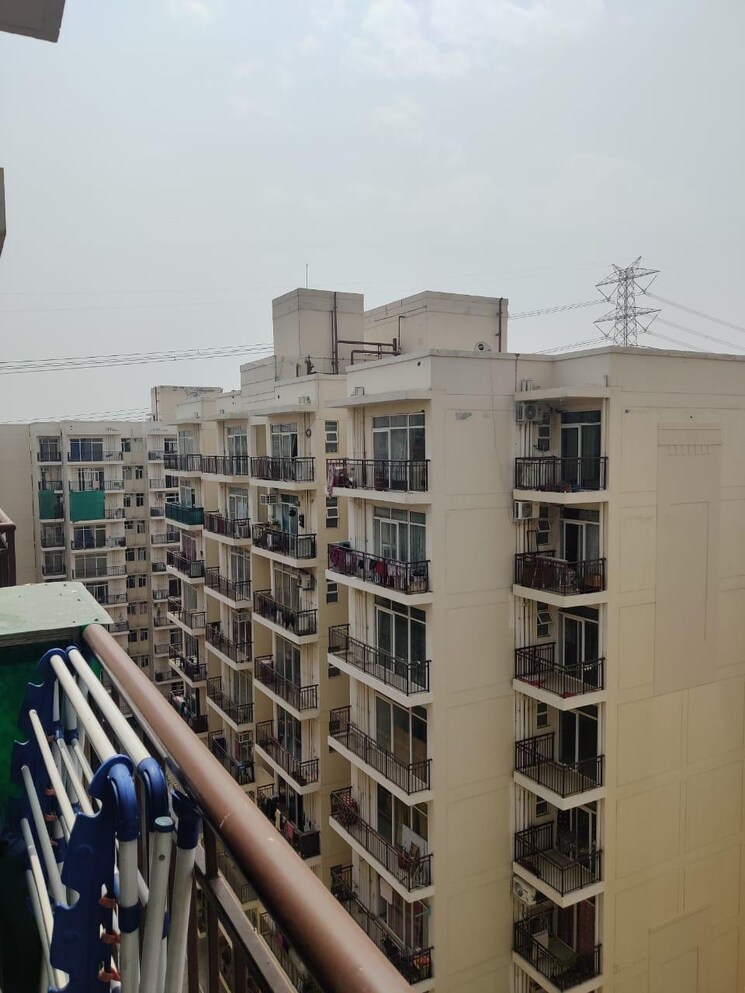 Exterior View, avl-36-gurgaon 2 Bedroom 620 Sq.Ft. Apartment In Sector 36 Gurgaon 8793691