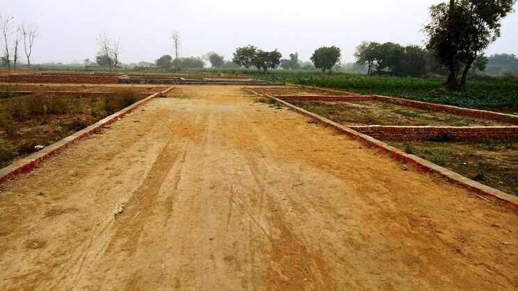 undefined, sector 148  2610 Sq.Ft. Plot In Sector 148 Noida 8793656