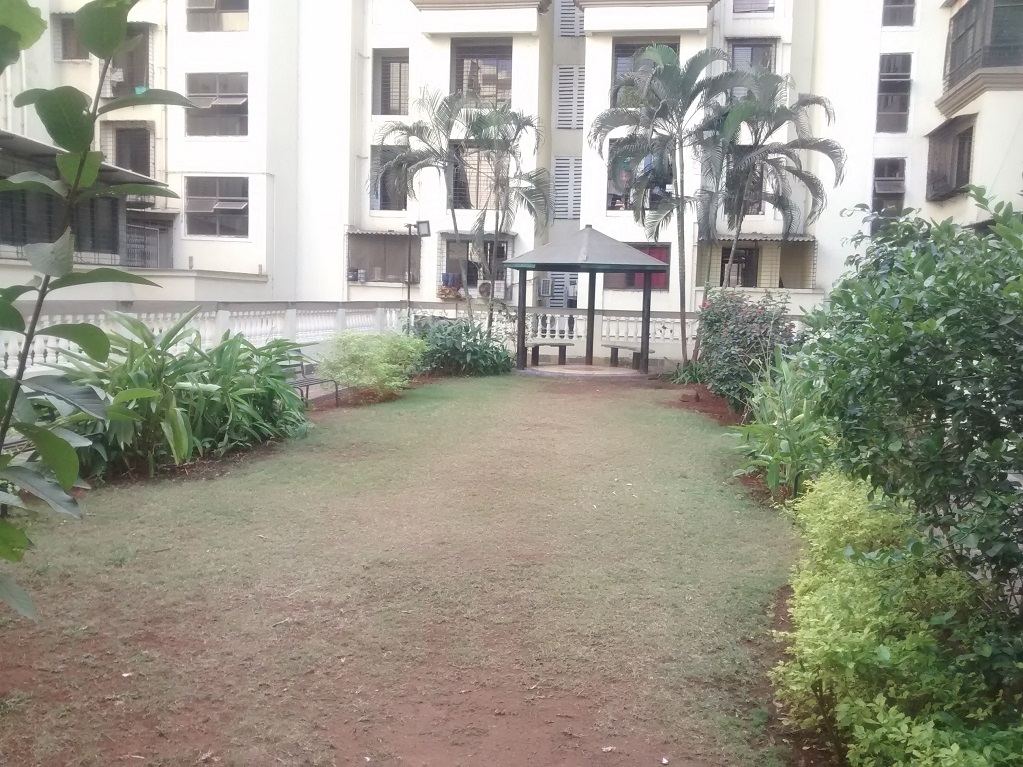 2 BHK Apartment For Sale in Hari Om Heritage