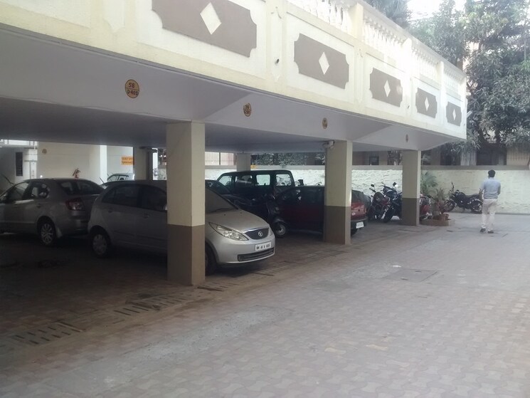  Parking, hari-om-heritage 2 Bedroom 120 Sq.Yd. Apartment In Kharghar Navi Mumbai 8793653