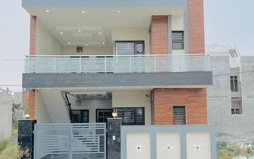 5 BHK Villa For Sale in Dundahera
