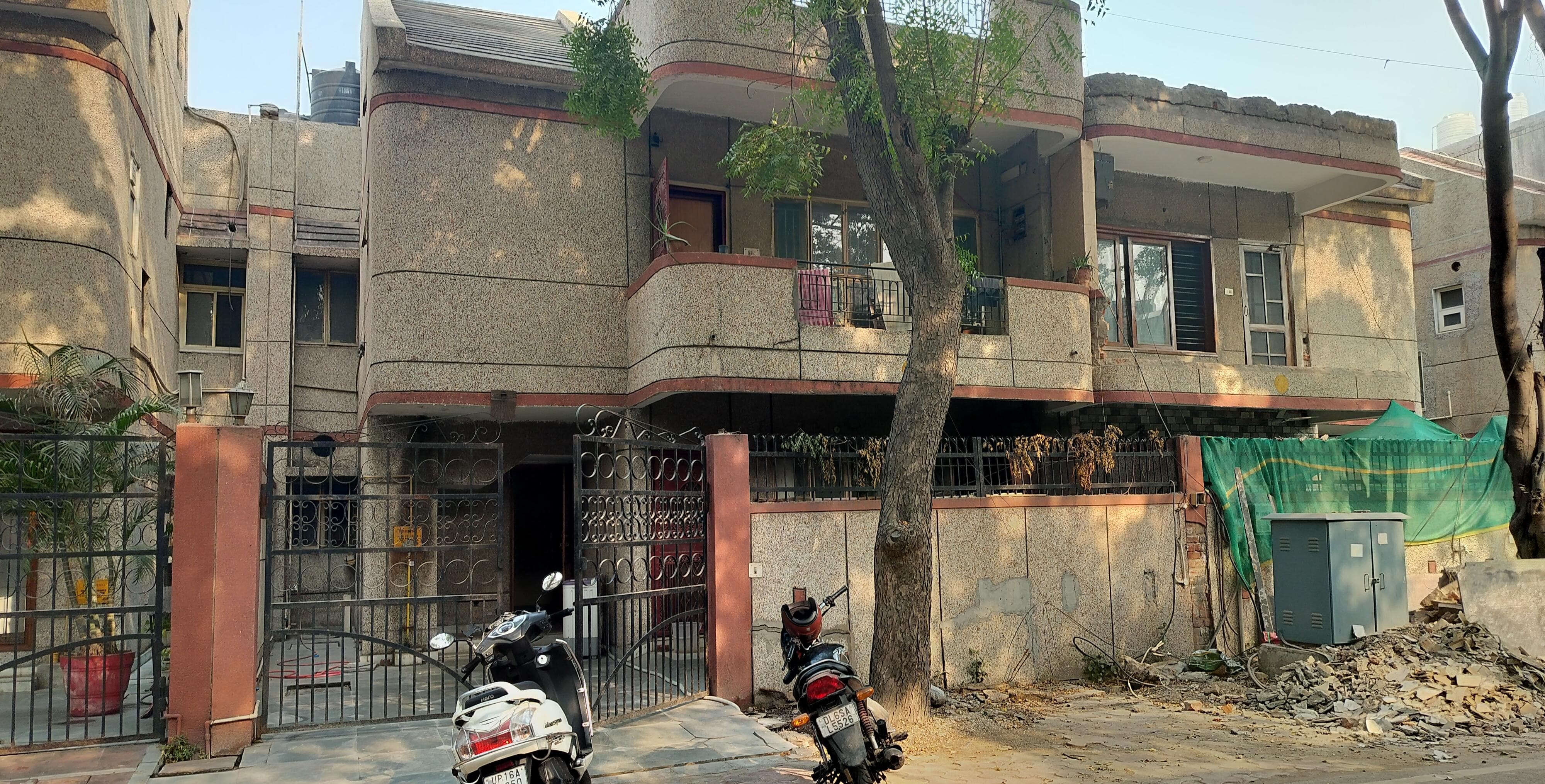 Pg For Rent in Room Soom Pg 