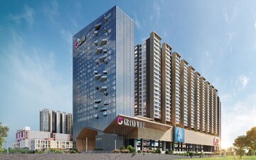 2 BHK Apartment For Sale in Phulanakhara