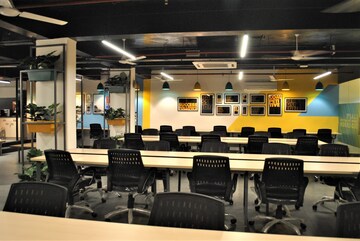Gym in  Office Space at Vijay Nagar – for Rent