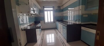 Kitchen in 2 BHK Apartment at Chhadva Residency, Chembur – for Rent