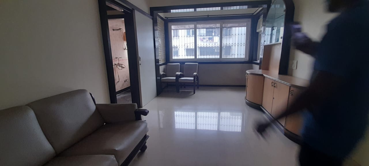 2 BHK 1040 Sq.Ft. Apartment in Chhadva Residency