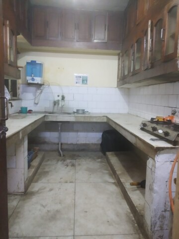 Kitchen in  Pg at Sector 82 – for Rent