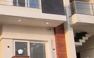 5 BHK Villa For Sale in Dundahera