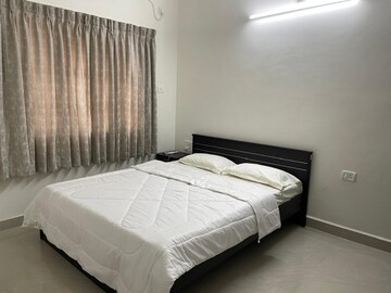 Bedroom in 2 BHK Apartment at Calangute – for Rent