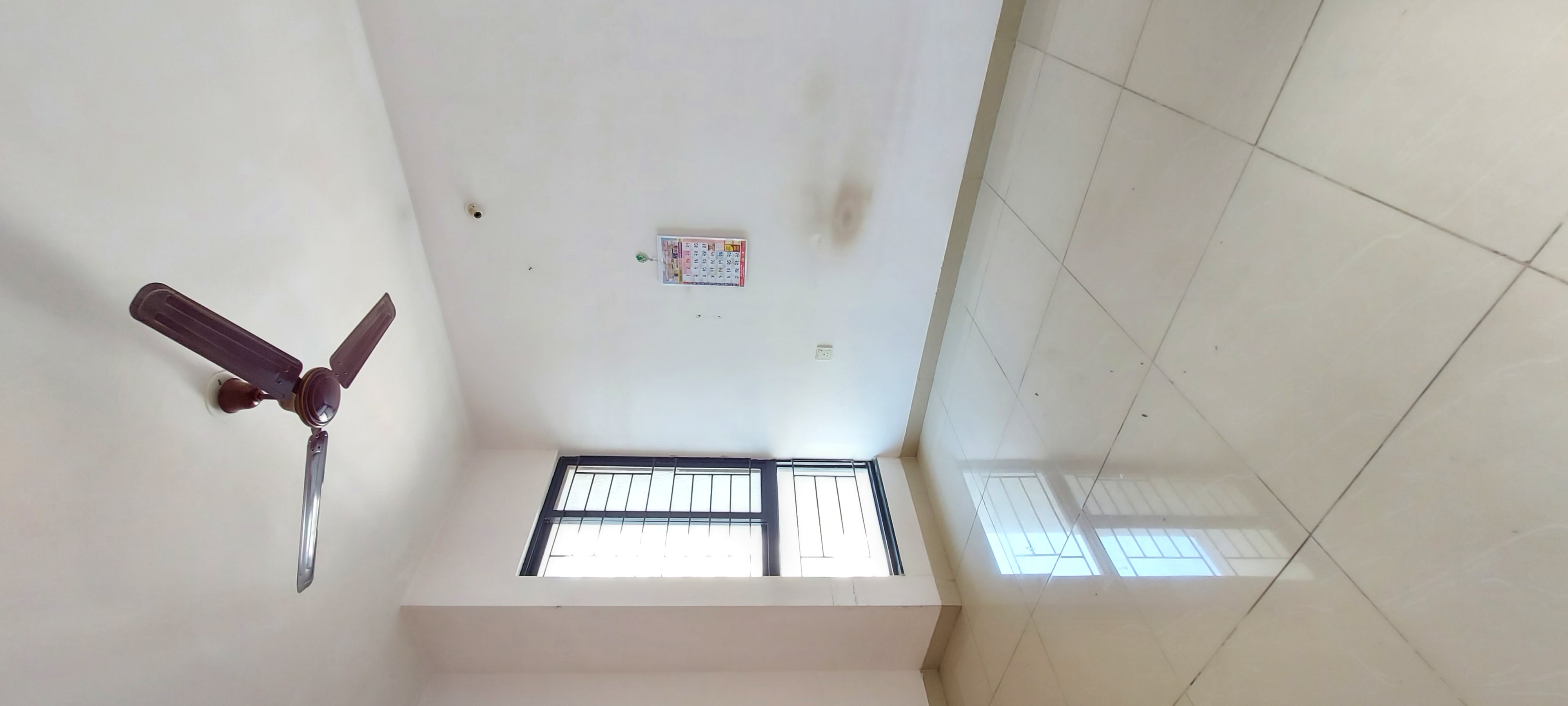 1 BHK + Study Room 585 Sq.Ft. Apartment in Nanded City Mangal Bhairav