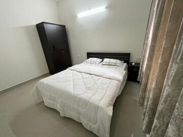 Bedroom in 2 BHK Apartment at Calangute – for Rent