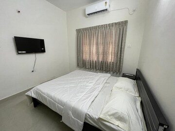 Bedroom in 2 BHK Apartment at Calangute – for Rent