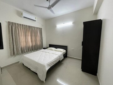 Bedroom in 2 BHK Apartment at Calangute – for Rent