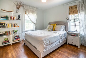 Bedroom in 2 BHK Apartment at Phulanakhara – for Sale
