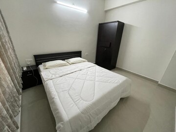 Bedroom in 2 BHK Apartment at Calangute – for Rent