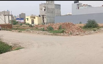 Plot For Sale in Sultanpur