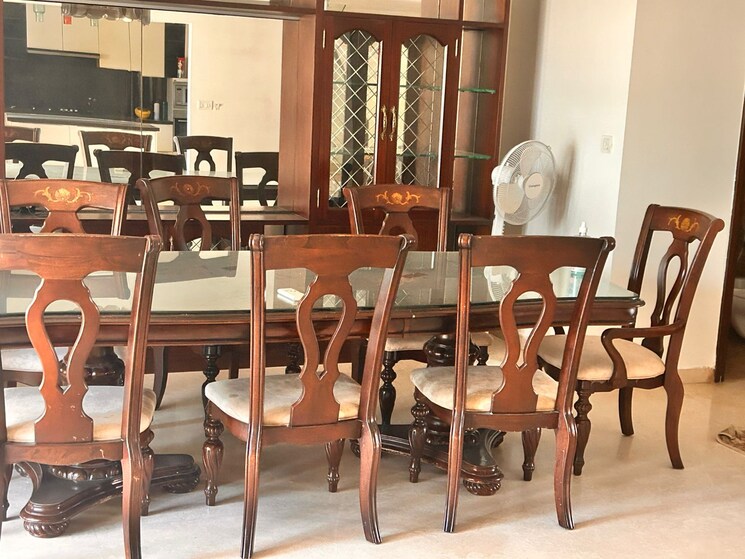 Gym, ukn-esperanza 4 Bedroom 5400 Sq.Ft. Villa In Whitefield Bangalore 8793703