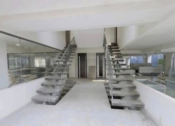 Parking in 3.5 BHK Builder Floor at M3M Soulitude, Sector 89 – for Sale