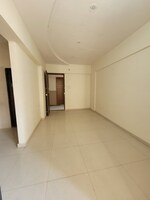 1 BHK + Study Room 425 Sq.Ft. Apartment in Raj Tulsi Aashray