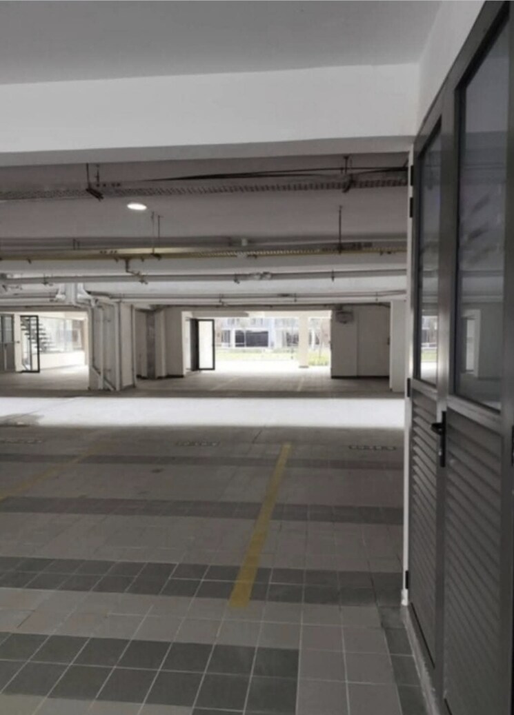 Exterior View, m3m-soulitude 3.5 Bedroom 1494 Sq.Ft. Builder Floor In Sector 89 Gurgaon 8793757