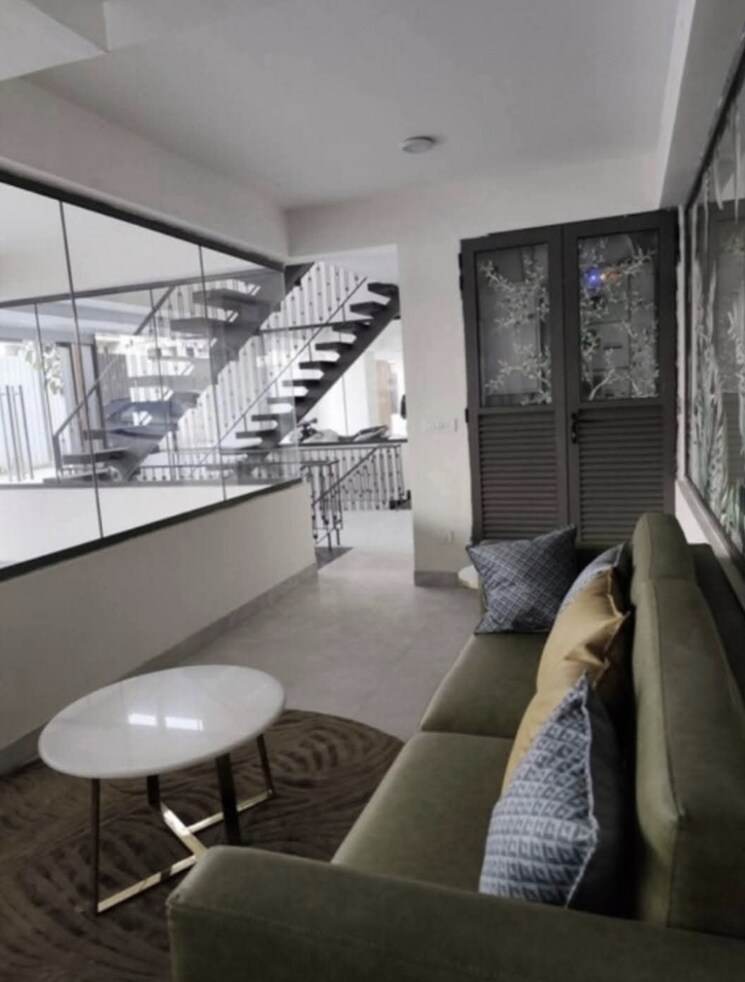 Master Bedroom, m3m-soulitude 3.5 Bedroom 1494 Sq.Ft. Builder Floor In Sector 89 Gurgaon 8793757