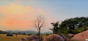  Plot – Exterior View View at Srisailam Highway - for Sale