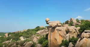 Plot Area in  Plot at Srisailam Highway – for Sale