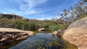  Plot – Exterior View View at Srisailam Highway - for Sale